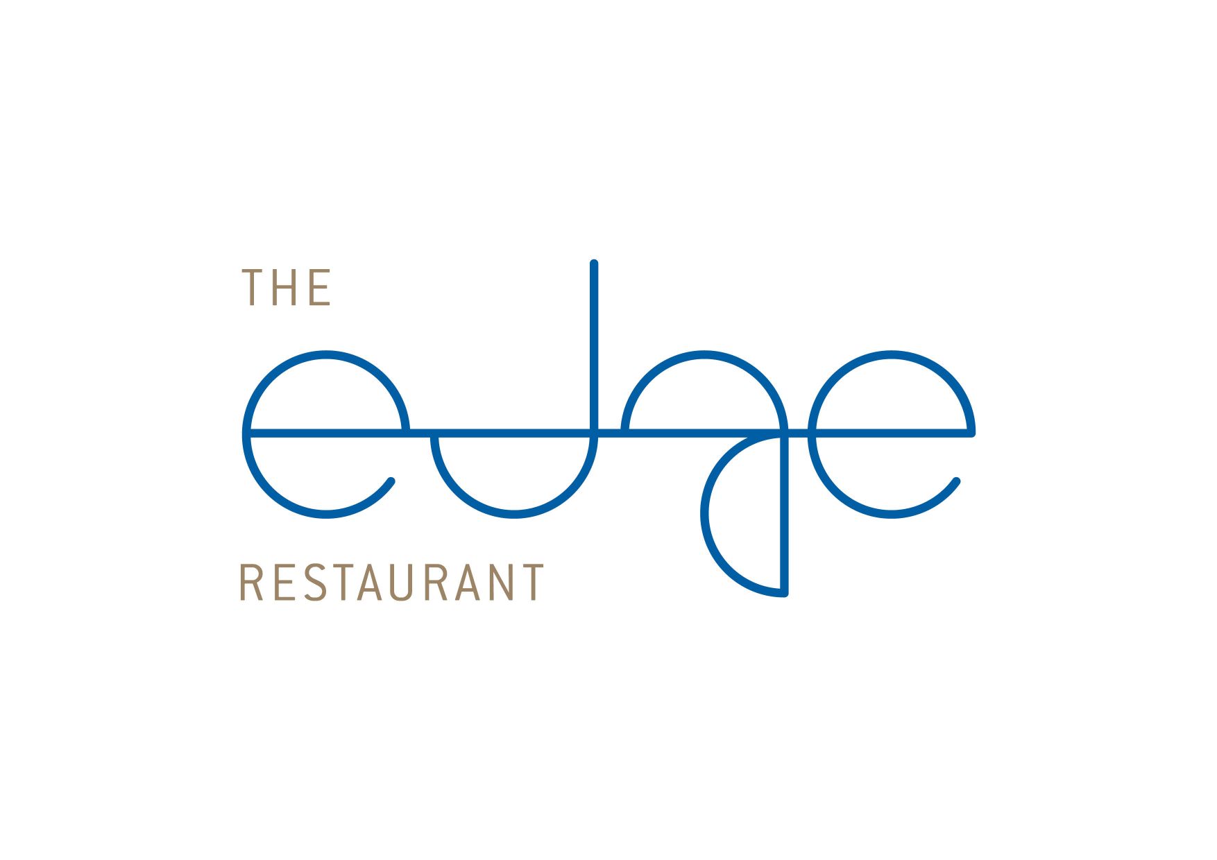 LogoEdgeTheRestaurant